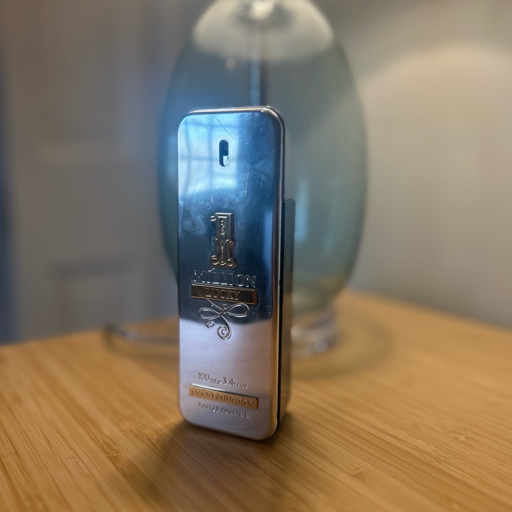 Paco Rabanne 1 Million Fragrance